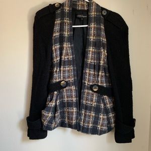 Nwt Nanette lepore jacket